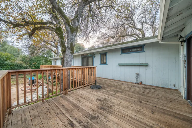 $465,000 | 15799 Nauvoo Trail, Redding, CA 96001