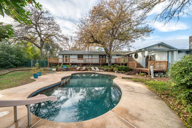 $465,000 | 15799 Nauvoo Trail, Redding, CA 96001