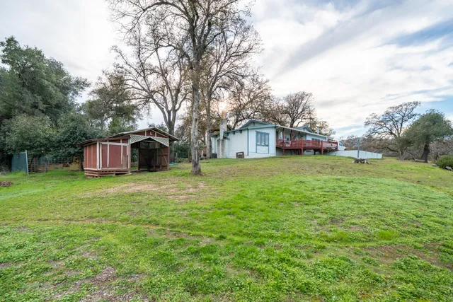 $465,000 | 15799 Nauvoo Trail, Redding, CA 96001