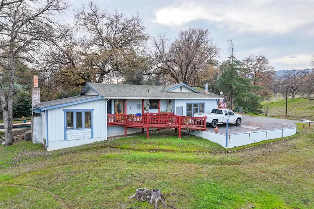 $465,000 | 15799 Nauvoo Trail, Redding, CA 96001