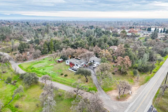 $465,000 | 15799 Nauvoo Trail, Redding, CA 96001