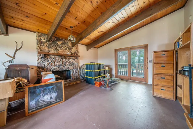 $465,000 | 15799 Nauvoo Trail, Redding, CA 96001