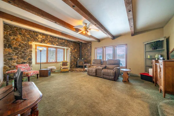 $455,000 | 15799 Nauvoo Trail, Redding, CA 96001