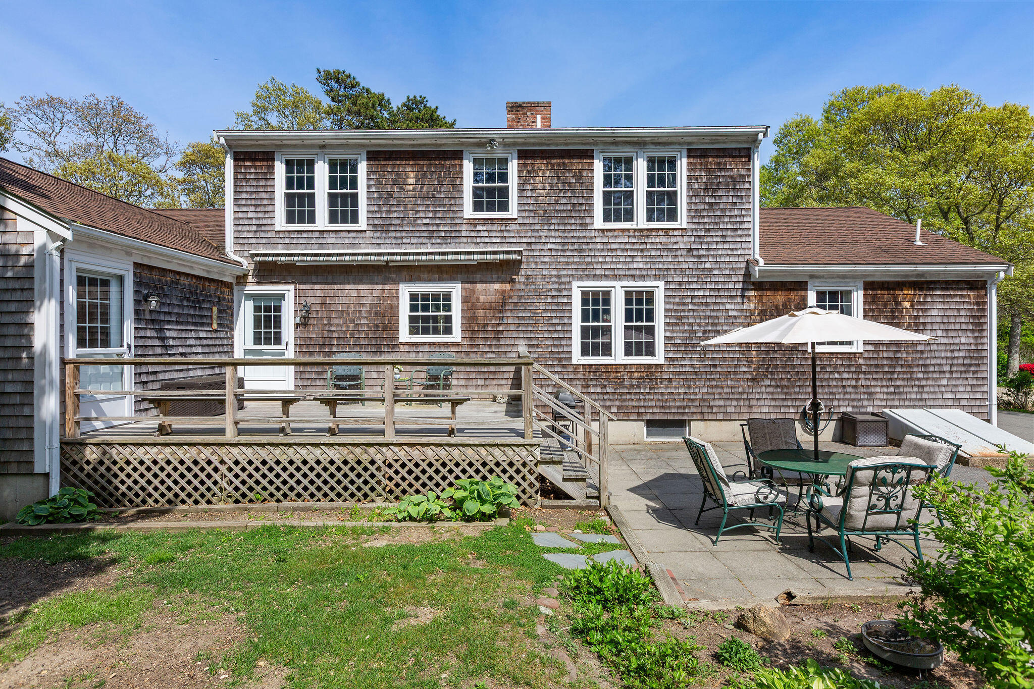 200 Millstone Road Brewster, MA 02631 - Photo 45 of 62 200MillstoneRd-10