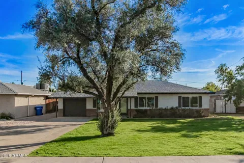 $579,000 | 1003 West Marshall Avenue, Phoenix, AZ 85013