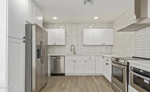 $579,000 | 1003 West Marshall Avenue, Phoenix, AZ 85013