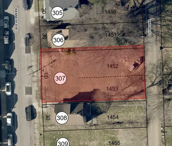 $10,000 | 1916 Kenneth Avenue, New Kensington, PA 15068