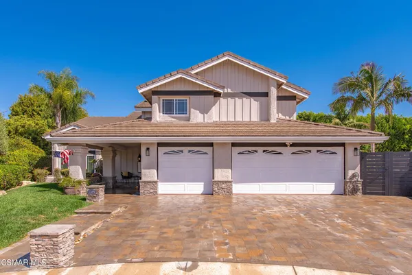 $1,295,000 | 11595 Coralberry Court, Moorpark, CA 93021