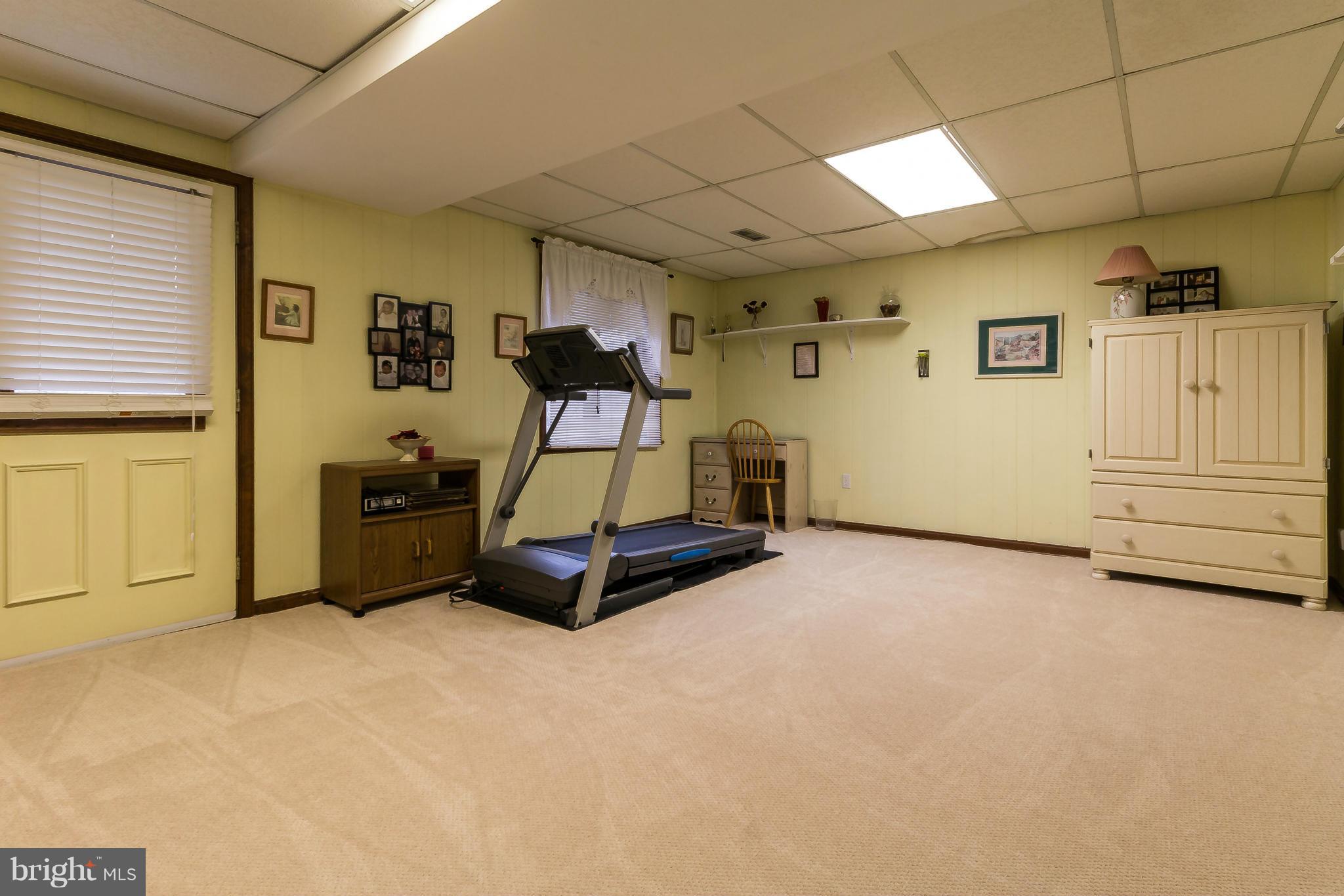 24304 Hanson Road Gaithersburg, MD 20882 - Photo 12 of 17 Lower level