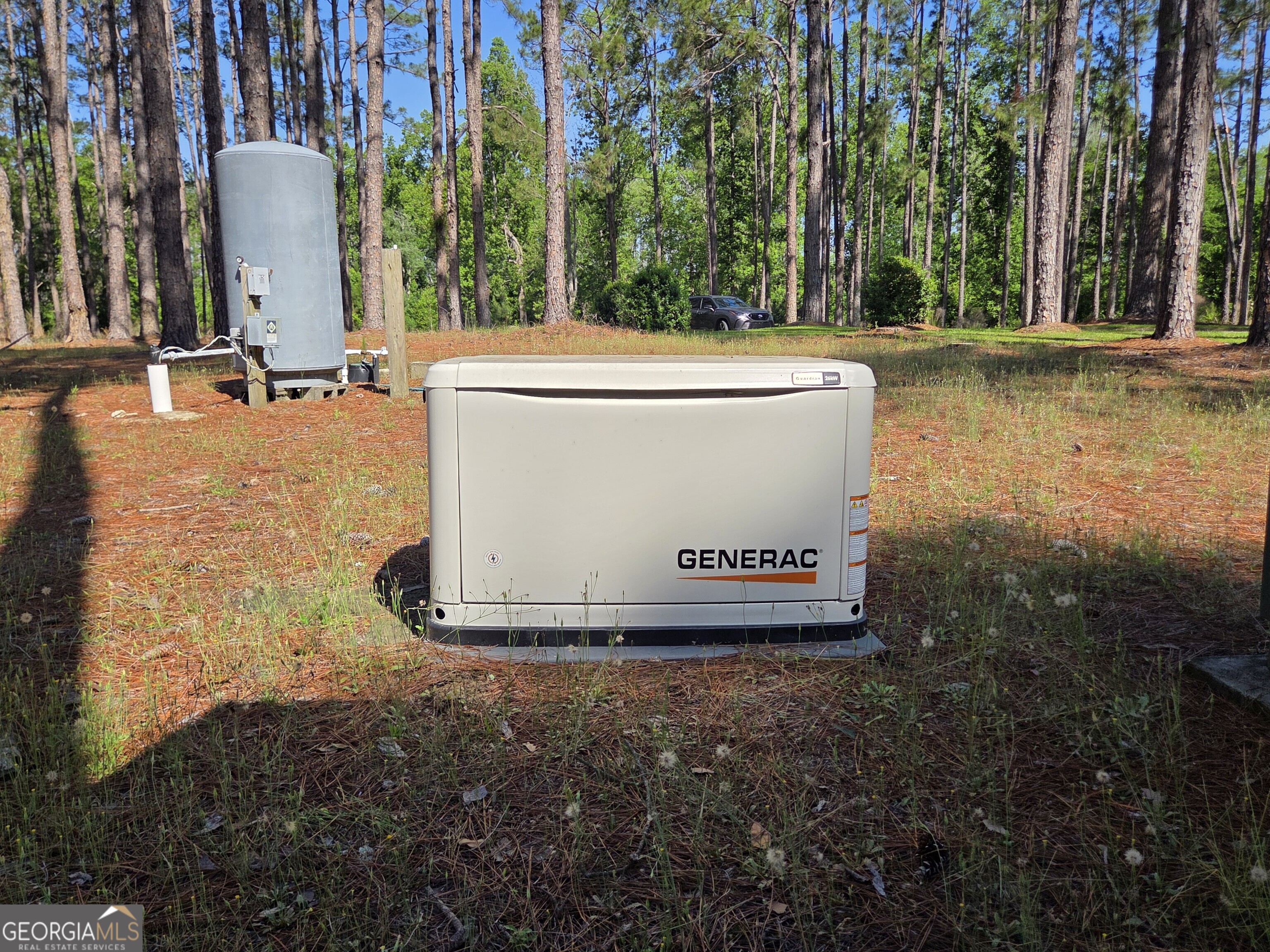 300 Hammond Powell Road Hazlehurst, GA 31539 - Photo 29 of 91