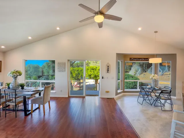 $789,000 | 10757 Oak Hill Drive, Rough and Ready, CA 95975