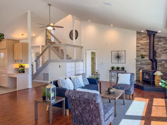 $789,000 | 10757 Oak Hill Drive, Rough and Ready, CA 95975