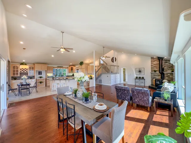 $789,000 | 10757 Oak Hill Drive, Rough and Ready, CA 95975