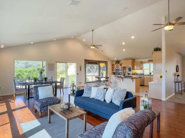$789,000 | 10757 Oak Hill Drive, Rough and Ready, CA 95975