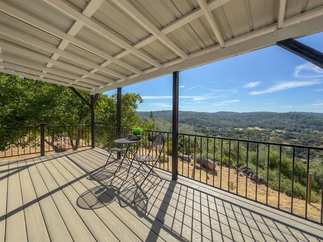 $789,000 | 10757 Oak Hill Drive, Rough and Ready, CA 95975