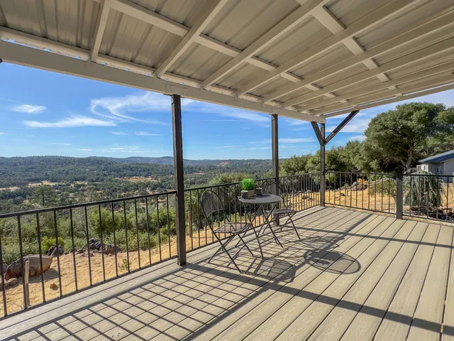 $789,000 | 10757 Oak Hill Drive, Rough and Ready, CA 95975