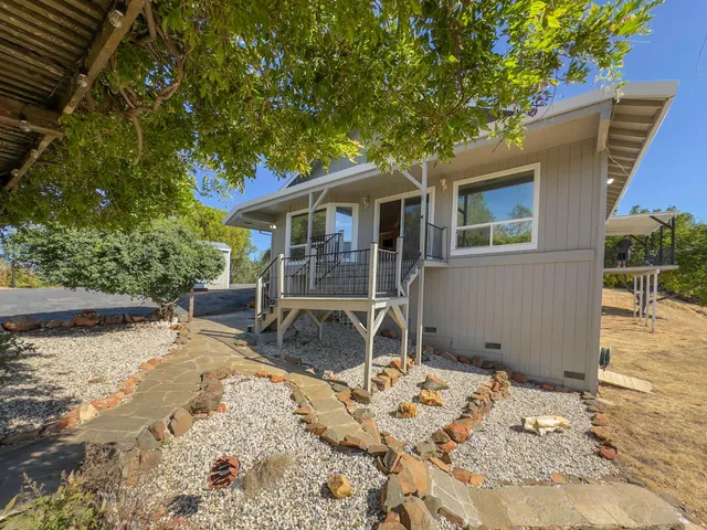 $789,000 | 10757 Oak Hill Drive, Rough and Ready, CA 95975