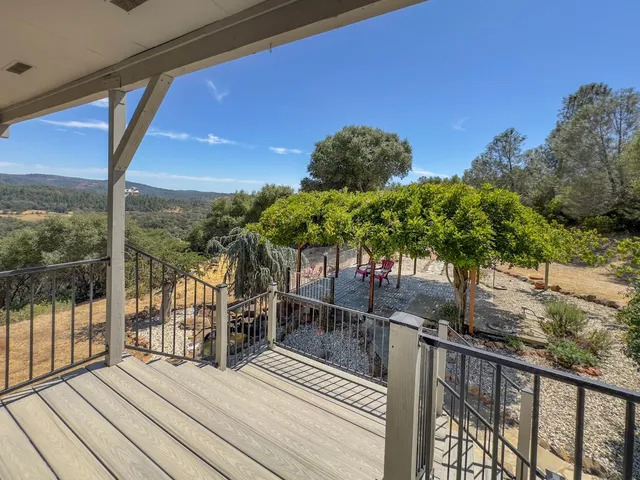 $789,000 | 10757 Oak Hill Drive, Rough and Ready, CA 95975