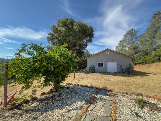 $789,000 | 10757 Oak Hill Drive, Rough and Ready, CA 95975