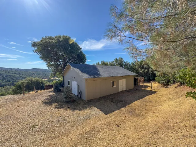 $789,000 | 10757 Oak Hill Drive, Rough and Ready, CA 95975