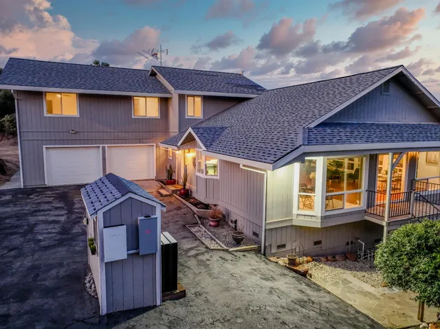 $789,000 | 10757 Oak Hill Drive, Rough and Ready, CA 95975