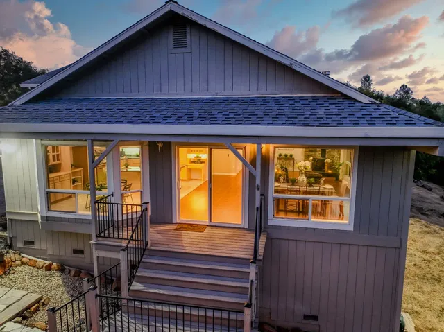 $789,000 | 10757 Oak Hill Drive, Rough and Ready, CA 95975