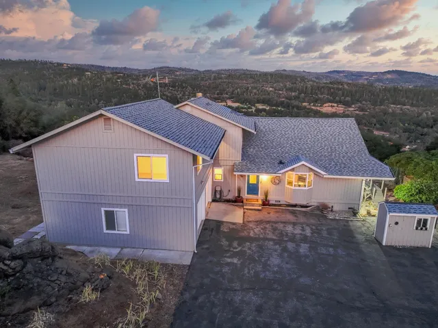 $789,000 | 10757 Oak Hill Drive, Rough and Ready, CA 95975