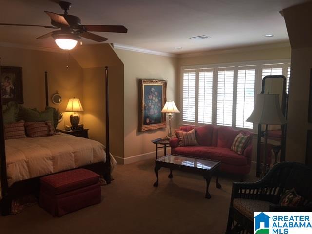 126 Monarch Road Springville, AL 35146 - Photo 41 of 43