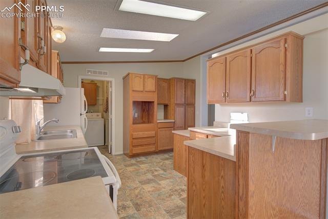 1925 North Log Road Calhan, CO 80808 - Photo 15 of 30