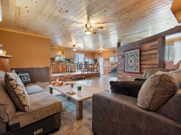 $374,999 | 1899 Fern Trail Northeast, Remer, MN 56672
