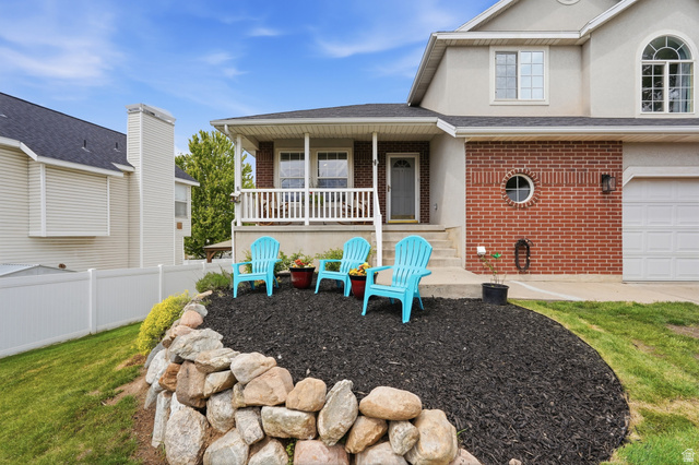 581 Compass Circle North Salt Lake, UT 84054 - Photo 2 of 46