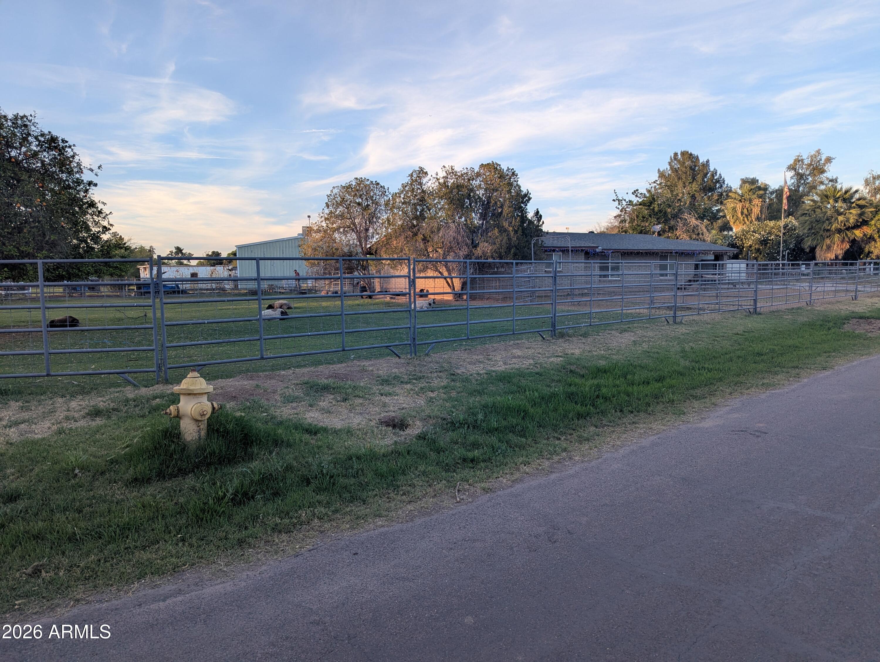 6508 West Fremont Road Laveen, AZ 85339 - Photo 7 of 32 a view of a park