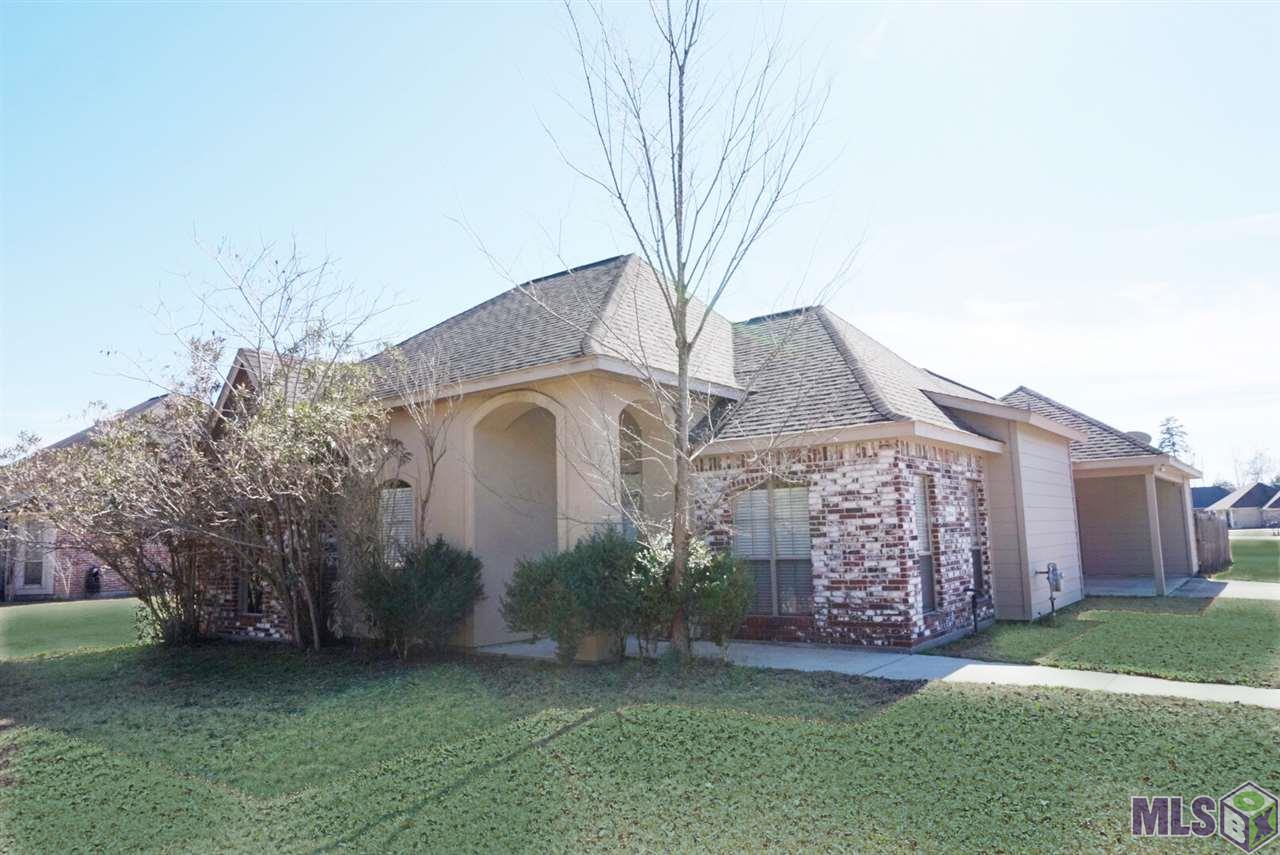12564 Springfield Road Denham Springs, LA 70706 - Photo 1 of 22