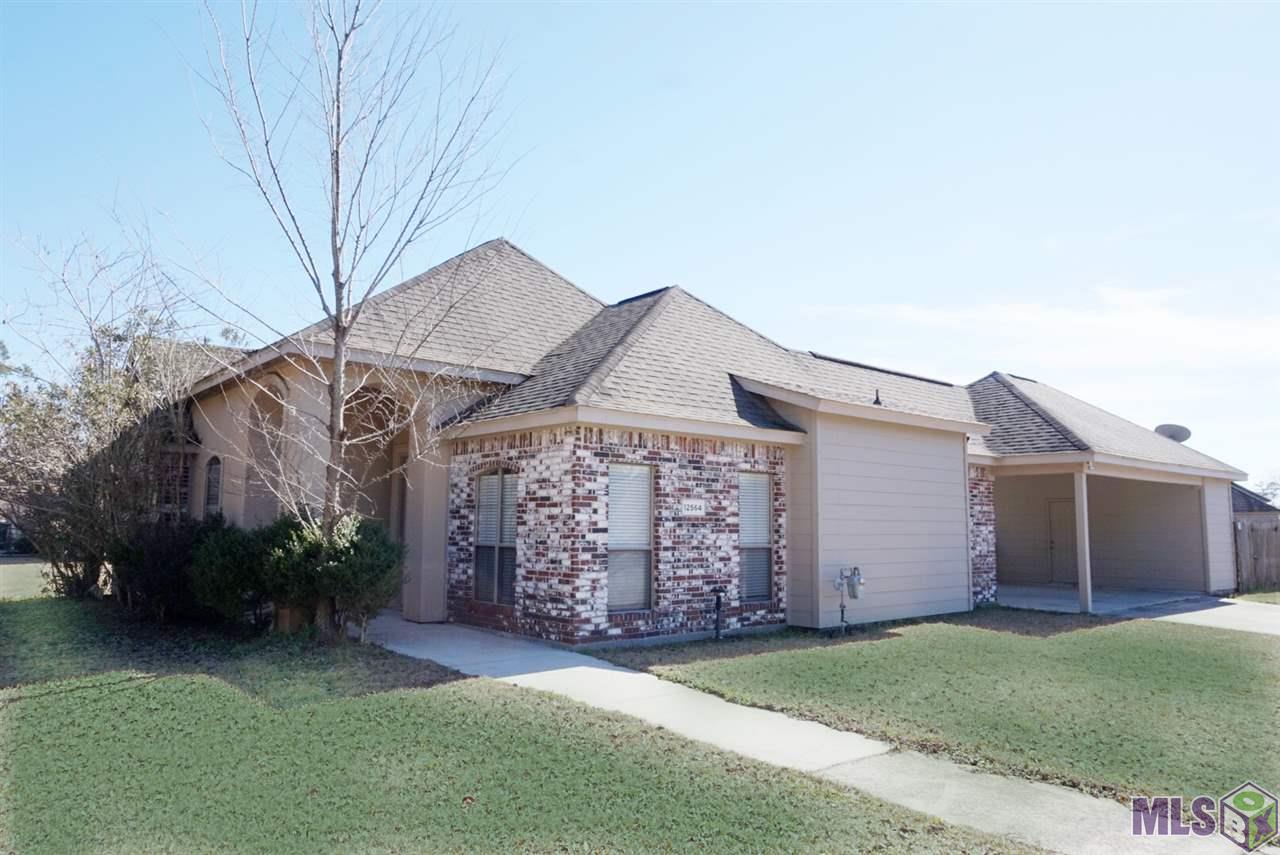 12564 Springfield Road Denham Springs, LA 70706 - Photo 3 of 22