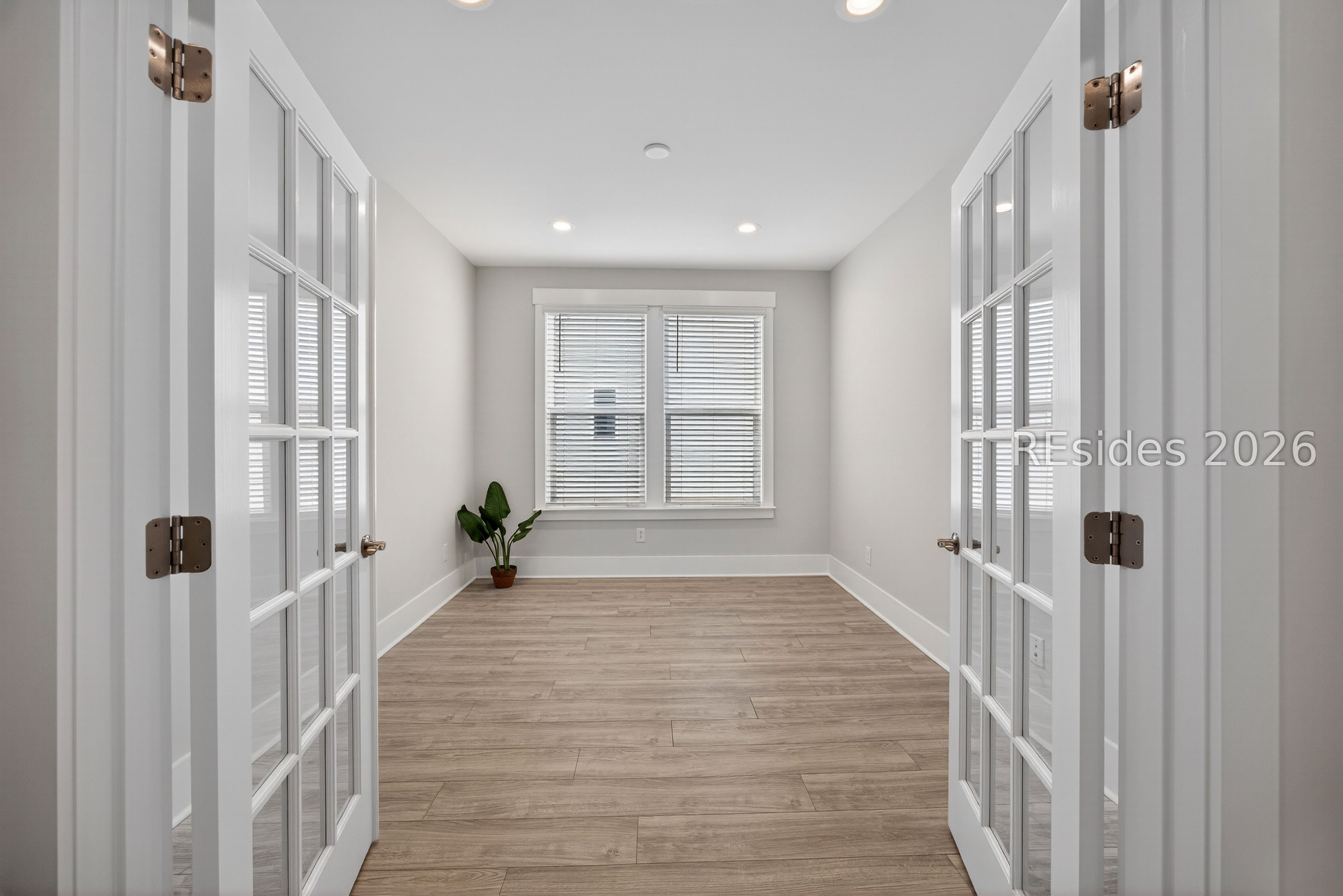 539 Sunfish Way Bluffton, SC 29909 - Photo 12 of 70 2nd guest bedroom/flex room or office