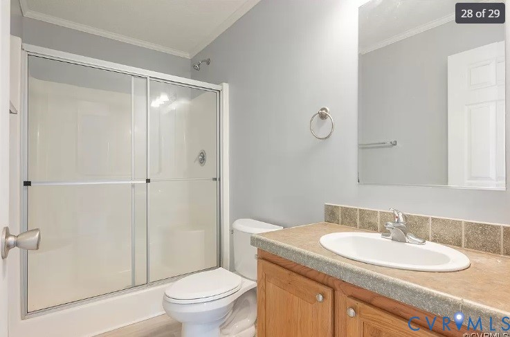 11408 Creery Road Glen Allen, VA 23059 - Photo 13 of 14