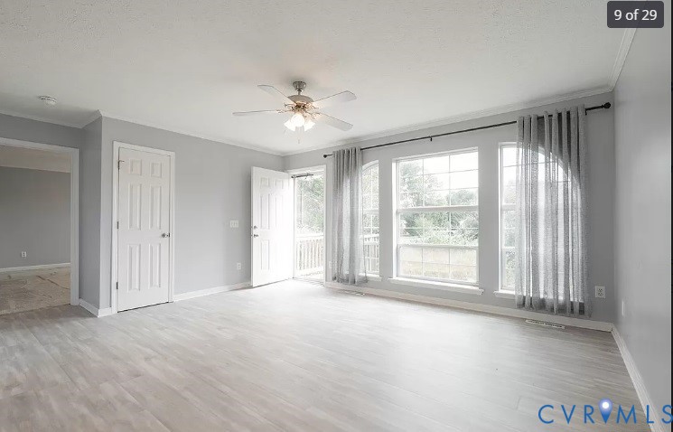 11408 Creery Road Glen Allen, VA 23059 - Photo 3 of 14