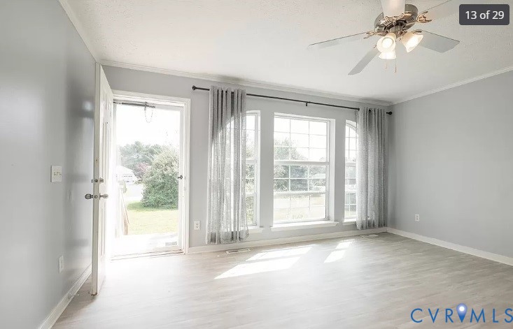 11408 Creery Road Glen Allen, VA 23059 - Photo 5 of 14