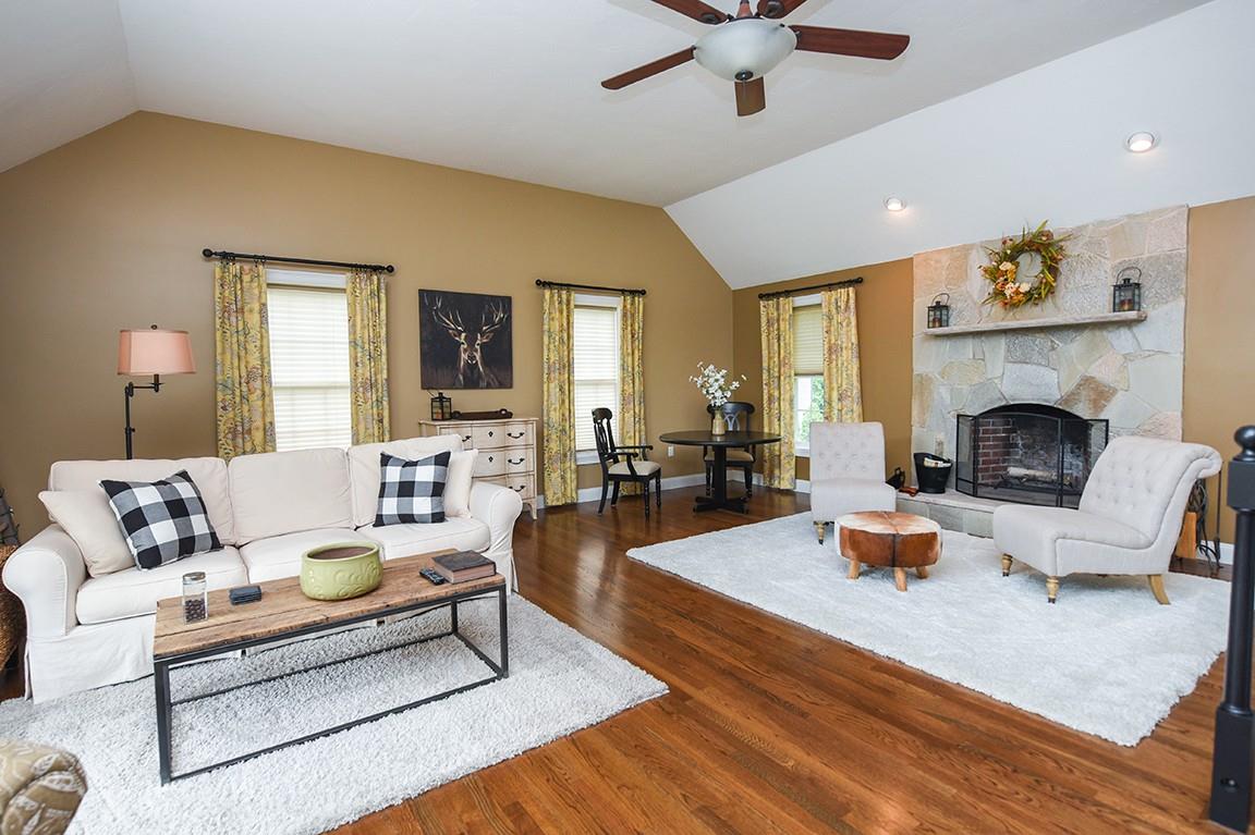 74 McIntosh Road Danville, NH 03819 - Photo 21 of 35