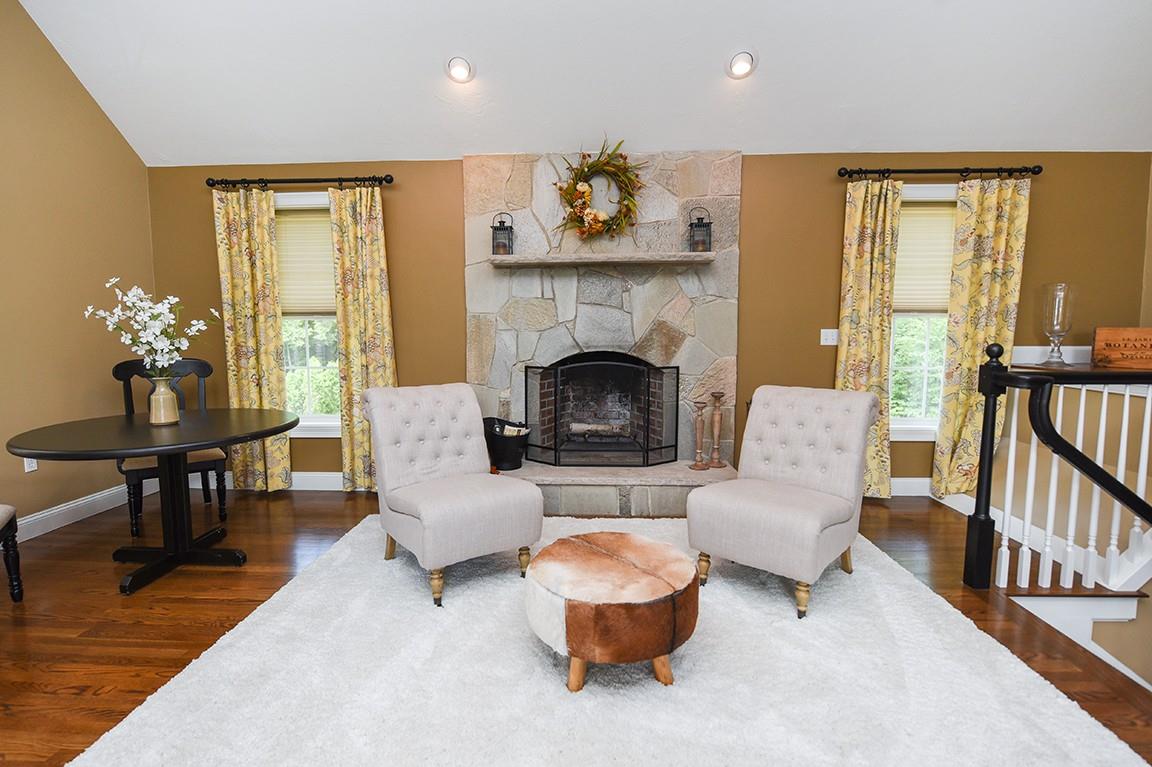 74 McIntosh Road Danville, NH 03819 - Photo 22 of 35