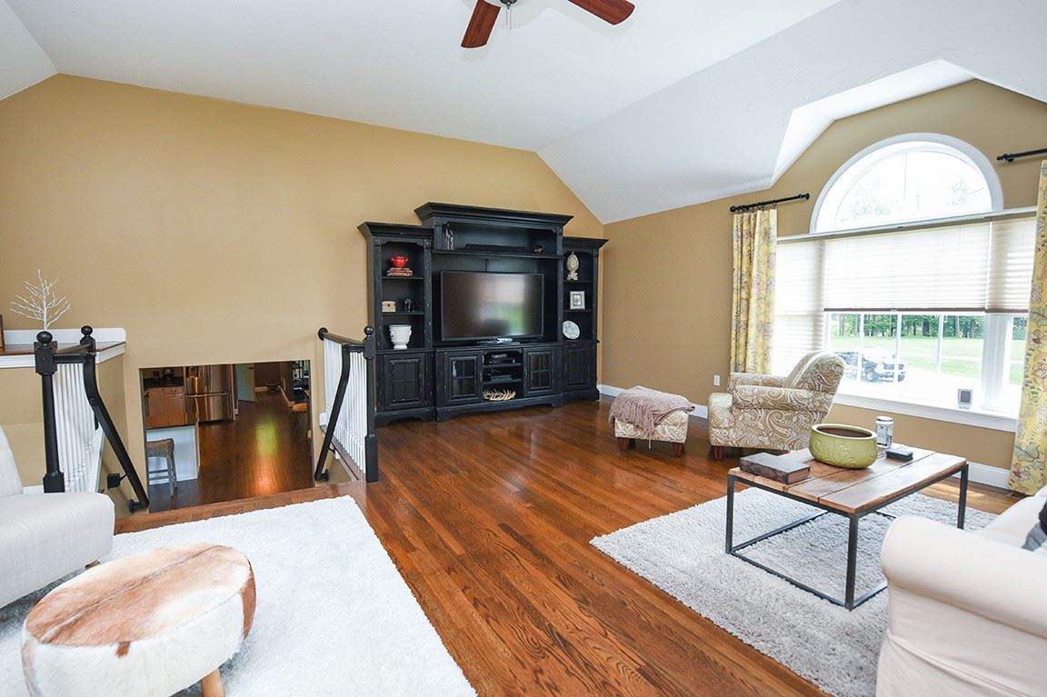 74 McIntosh Road Danville, NH 03819 - Photo 23 of 35
