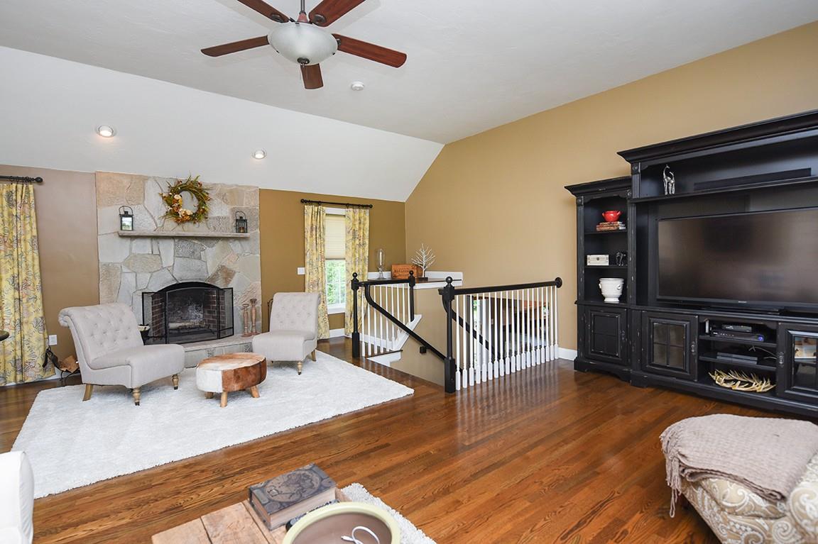 74 McIntosh Road Danville, NH 03819 - Photo 24 of 35