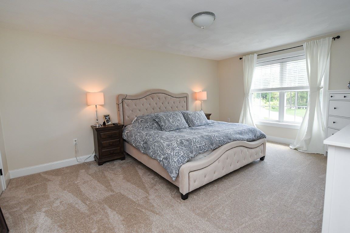 74 McIntosh Road Danville, NH 03819 - Photo 29 of 35