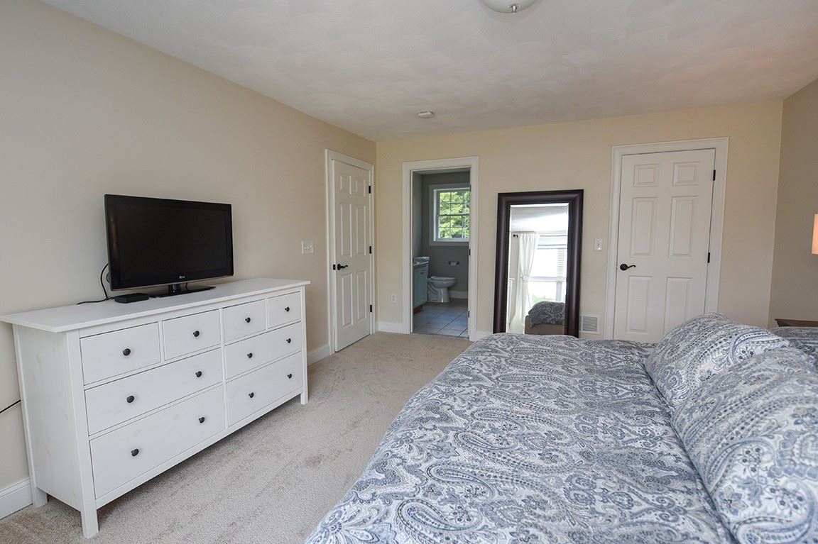 74 McIntosh Road Danville, NH 03819 - Photo 30 of 35