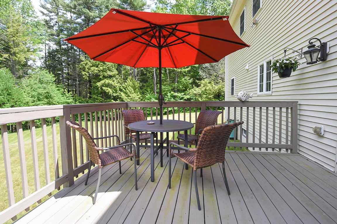 74 McIntosh Road Danville, NH 03819 - Photo 5 of 35