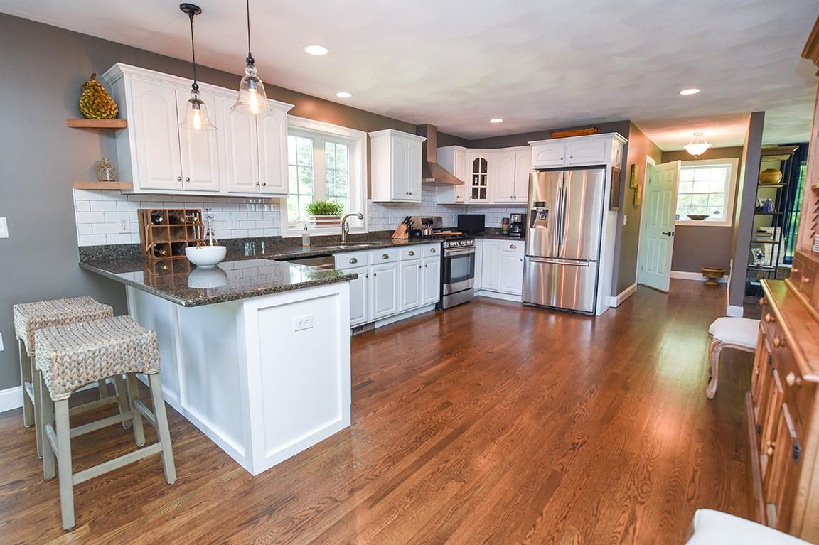 74 McIntosh Road Danville, NH 03819 - Photo 6 of 35