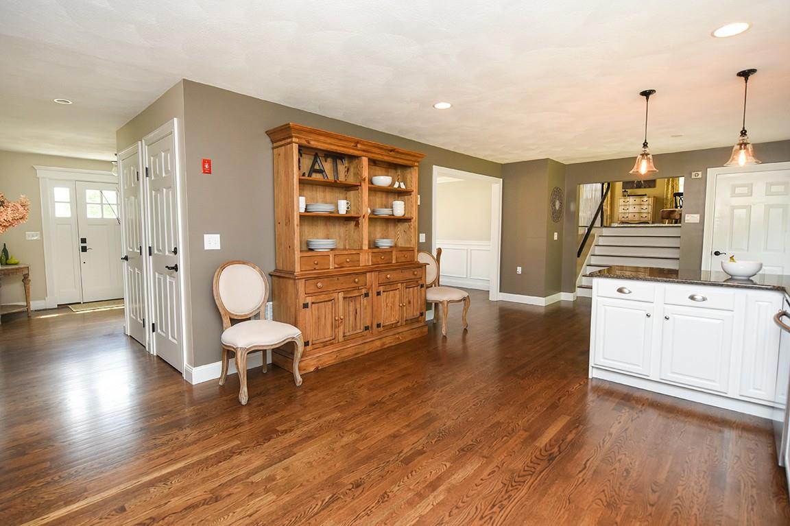 74 McIntosh Road Danville, NH 03819 - Photo 8 of 35