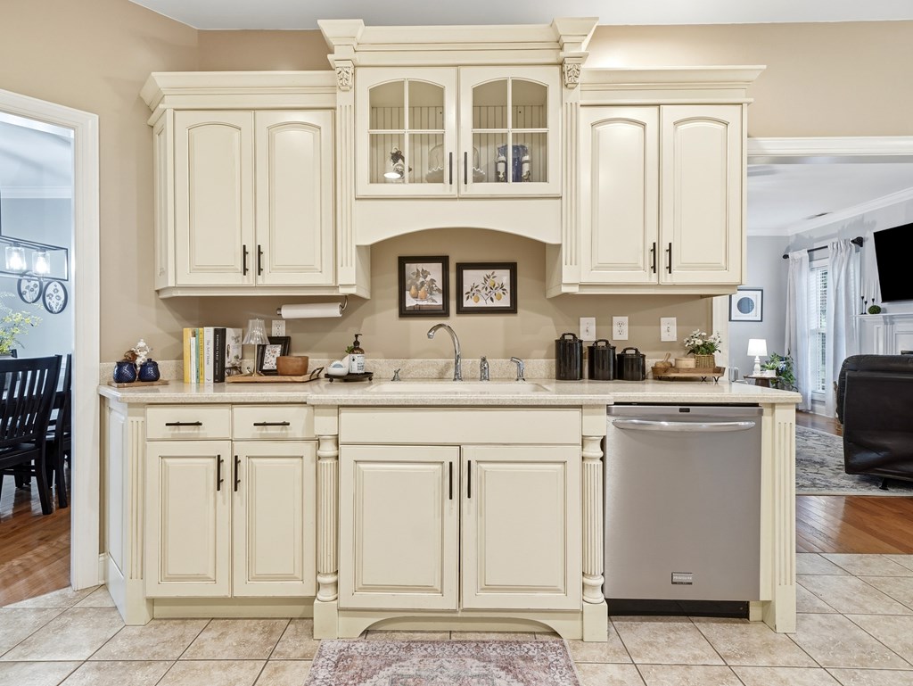 132 Hope Way Dalton, GA 30721 - Photo 8 of 53 Gallery Image 8