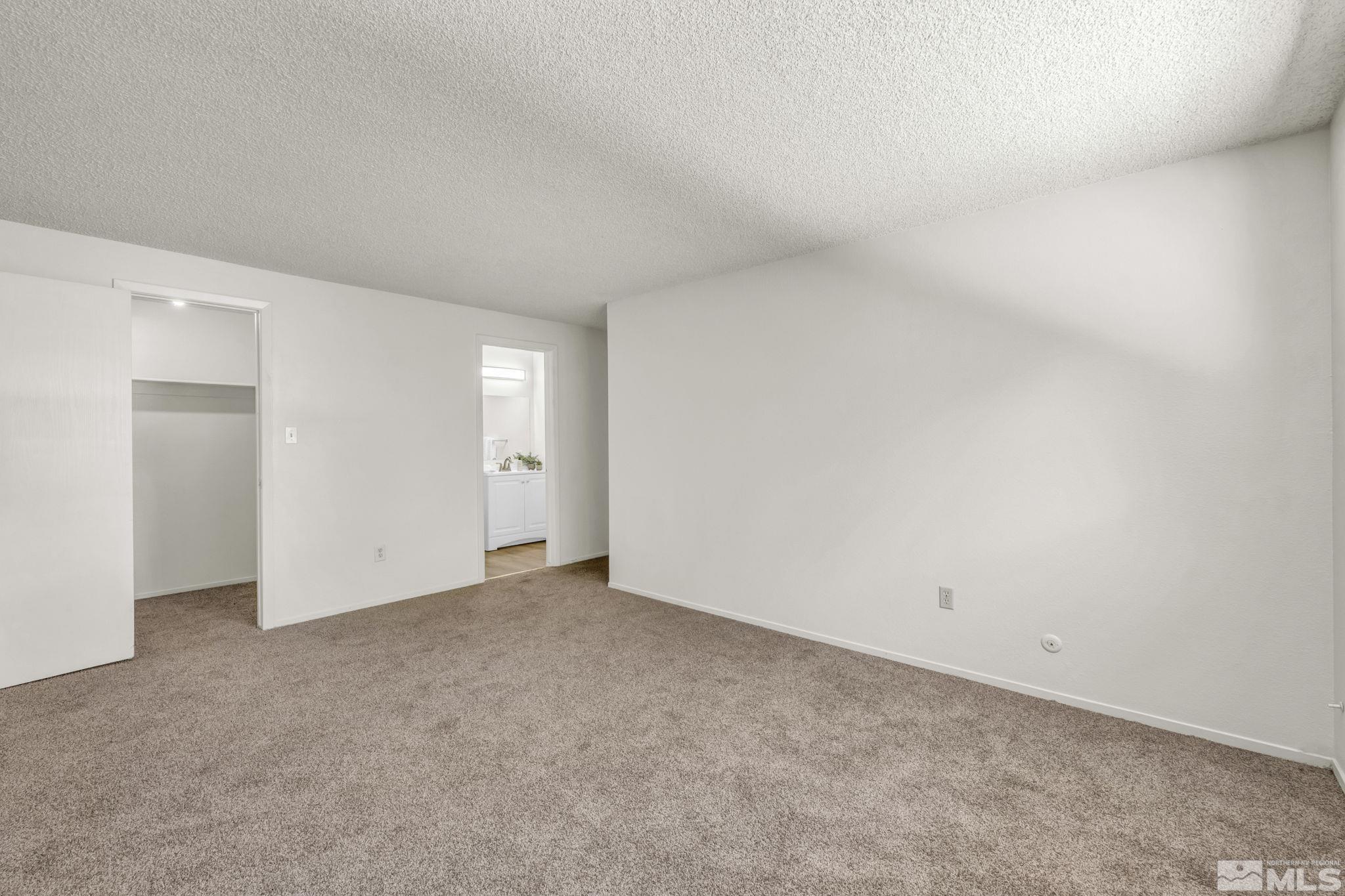 13 Condor Circle Carson City, NV 89701 - Photo 21 of 33 a view of an empty room