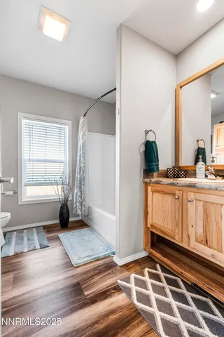 a living room with a couch and a table